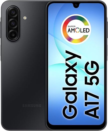 Galaxy A17 5G image number 0